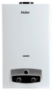 Проточный водонагреватель Haier IGW 10 B