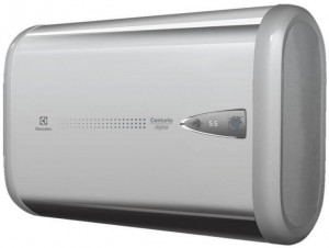 Накопительный водонагреватель Electrolux EWH 50 Centurio Digital (2) Silver H