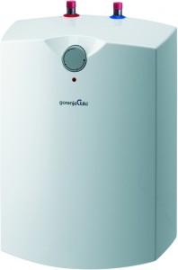 Проточный водонагреватель Gorenje GT15U/V6