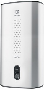 Накопительный водонагреватель Electrolux EWH 50 Royal Flash Silver