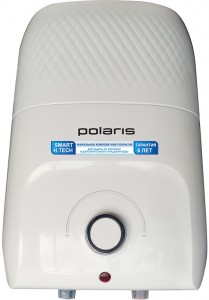 Накопительный водонагреватель Polaris RZ 08