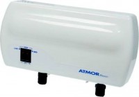 Проточный водонагреватель Atmor Basic 5 душ