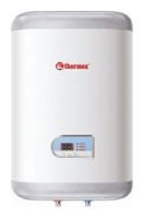 Накопительный водонагреватель Thermex Flat Plus IF 30 V (RZB30-F)