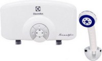 Проточный водонагреватель Electrolux Smartfix 2.0 S (3.5 kW) душ