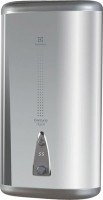 Накопительный водонагреватель Electrolux EWH 50 Centurio Digital (2) Silver