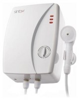 Проточный водонагреватель Sinbo SWH-4807 White