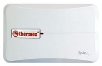 Проточный водонагреватель Thermex System 800 White