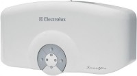 Проточный водонагреватель Electrolux Smartfix 5.5 S (душ)