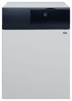 Накопительный водонагреватель Baxi SLIM UB 80