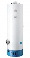 Накопительный водонагреватель Baxi SAG2 195 T