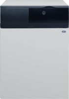 Накопительный водонагреватель Baxi Slim UB 80 INOX