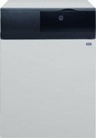 Накопительный водонагреватель Baxi Luna UB 120 INOX