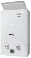 Проточный водонагреватель Oasis B-12W White