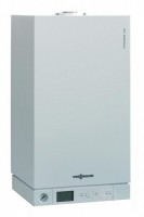 Комбинированный котел Viessmann Vitopend 100-W WH1D K-rlu 24кВт