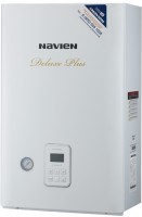 Газовый котел Navien Deluxe Plus Coaxial 40K