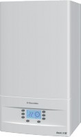 Газовый котел Electrolux BASIC X 24i