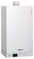 Комбинированный котел Viessmann Vitodens 100-W WB1C 35 кВт