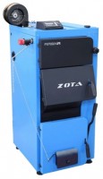 Твердотопливный котел Zota Magna 15