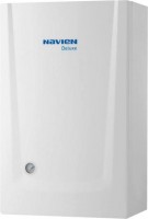 Газовый котел Navien Deluxe 13K