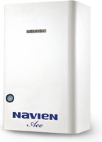Газовый котел Navien Ace-13K White