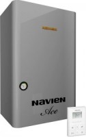 Газовый котел Navien ACE-30k COAXIAL Silver