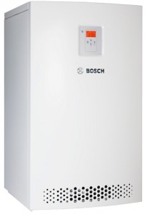 Газовый котел Bosch Gaz 2500 F 30