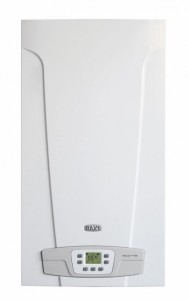 Газовый котел Baxi ECO-4s 24F