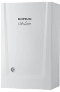 Газовый котел Navien Deluxe-20K