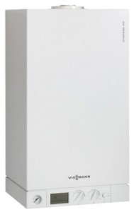 Газовый котел Viessmann Vitopend 100-W 13.0-30.0 кВт WH1D513