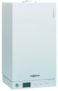 Газовый котел Viessmann Vitopend 100-W 12 квт WH1D514