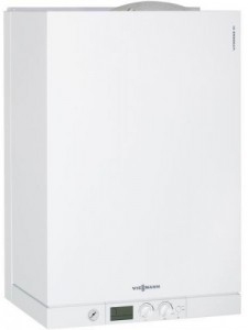 Газовый котел Viessmann Vitodens 111-W B1LD031