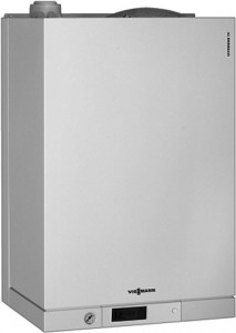 Газовый котел Viessmann 111-W B1LD 35кВт