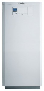 Газовый котел BАИЛЛAHT ecoVIT pro VKK 186/5