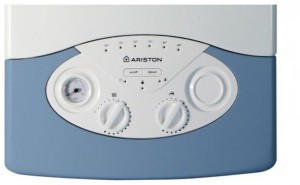 Газовый котел Ariston MATIS 24 FF NG