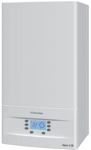 Газовый котел Electrolux BASIC DUO 30Fi