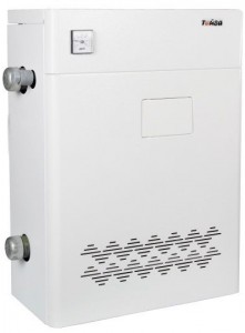 Газовый котел Termotechnik Тайга КС-ГС-5S