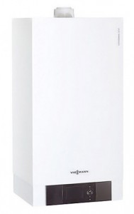 Газовый котел Viessmann Vitodens 200-W B2HA 60 кВт