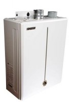 Газовый котел Daewoo GasBoiler DGB-350MSC