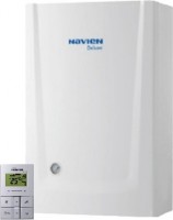 Газовый котел Navien Deluxe 16K