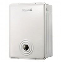 Газовый котел Rinnai RB 167 EMF