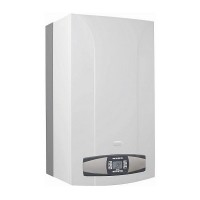 Газовый котел Baxi Luna 3 Comfort 310 Fi