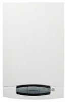 Газовый котел Baxi Nuvola-3 Comfort 320 Fi