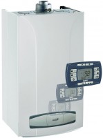 Газовый котел Baxi Luna 3 Comfort 1.240 i