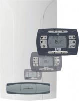 Газовый котел Baxi Luna 3 Comfort 1.240 Fi