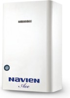 Газовый котел Navien Ace-16K White