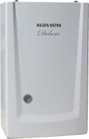 Газовый котел Navien Deluxe 30K