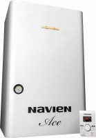 Газовый котел Navien Atmo Ace-20A White нарушина упаковка