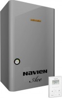 Газовый котел Navien Atmo Ace-16A Silver