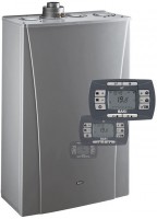 Газовый котел Baxi Luna-3 Silver Space 250 Fi