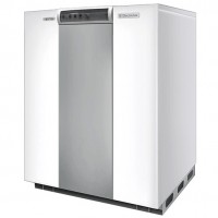 Газовый котел Electrolux FSB 35 P